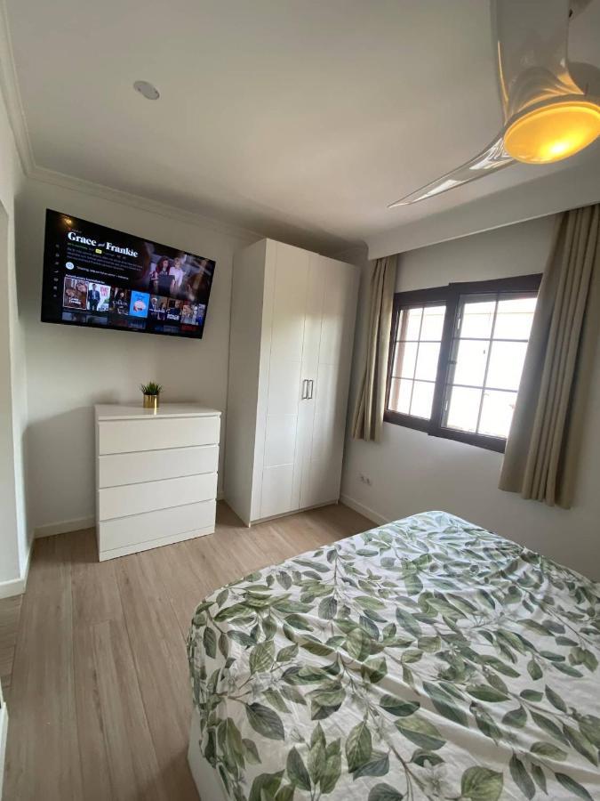 Parque Golf Fresh Apartment Maspalomas  Exterior foto