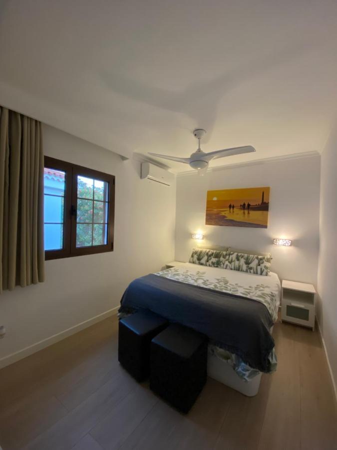Parque Golf Fresh Apartment Maspalomas  Exterior foto