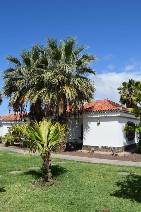 Parque Golf Fresh Apartment Maspalomas  Exterior foto