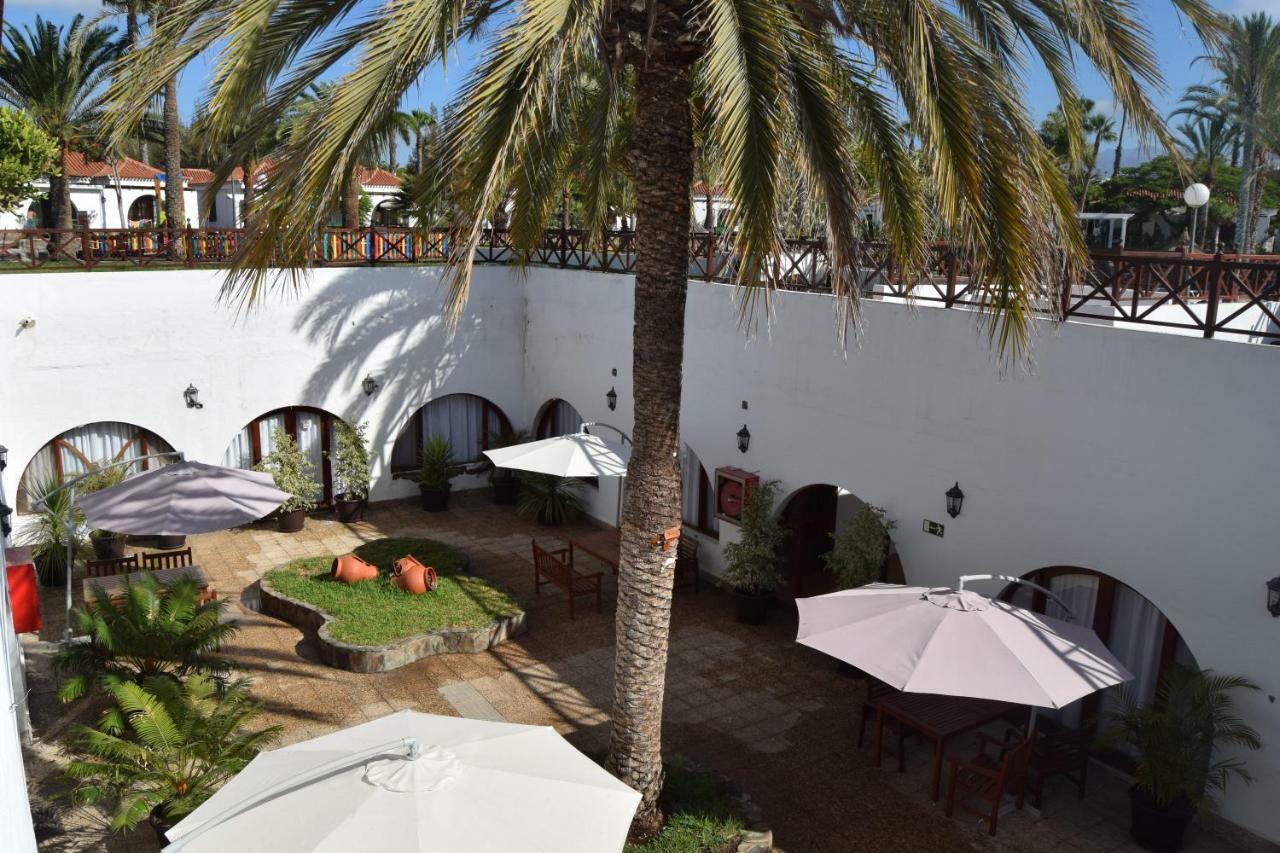 Parque Golf Fresh Apartment Maspalomas  Exterior foto