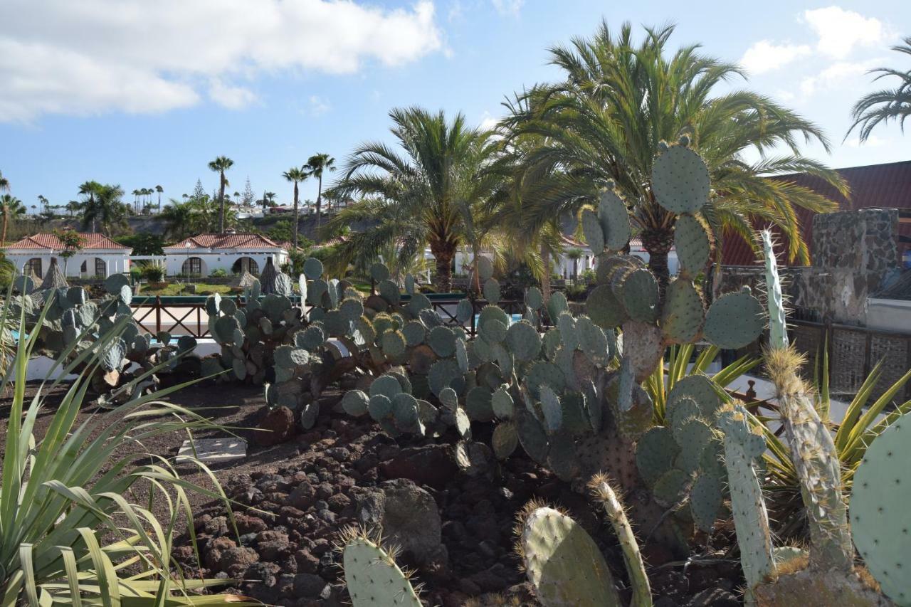 Parque Golf Fresh Apartment Maspalomas  Exterior foto