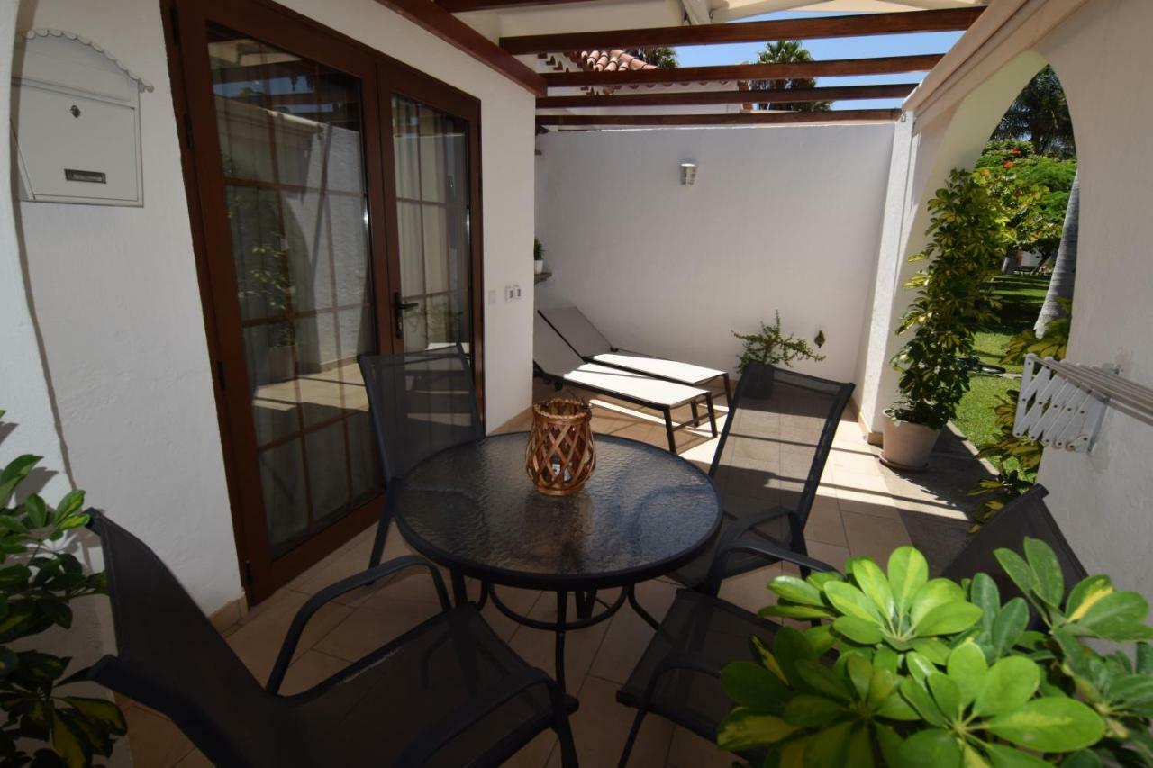 Parque Golf Fresh Apartment Maspalomas  Exterior foto