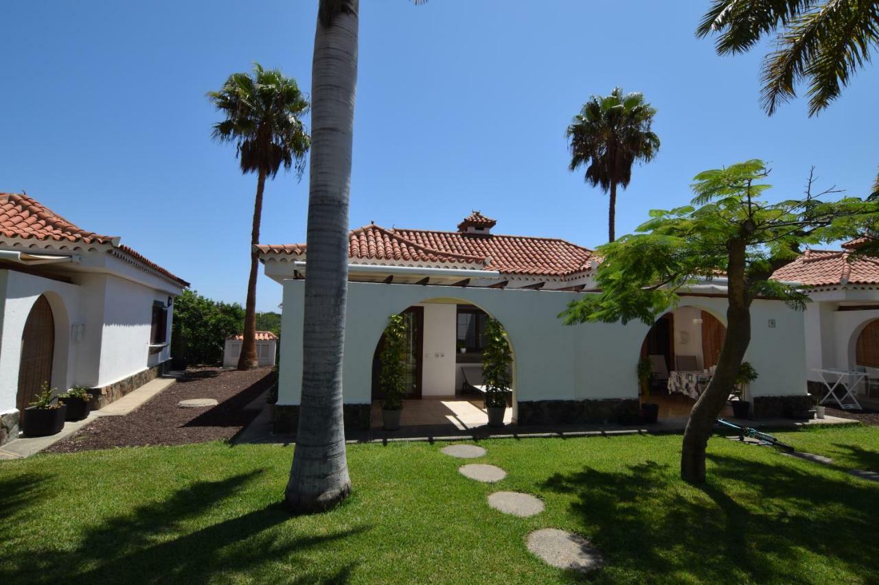 Parque Golf Fresh Apartment Maspalomas  Exterior foto