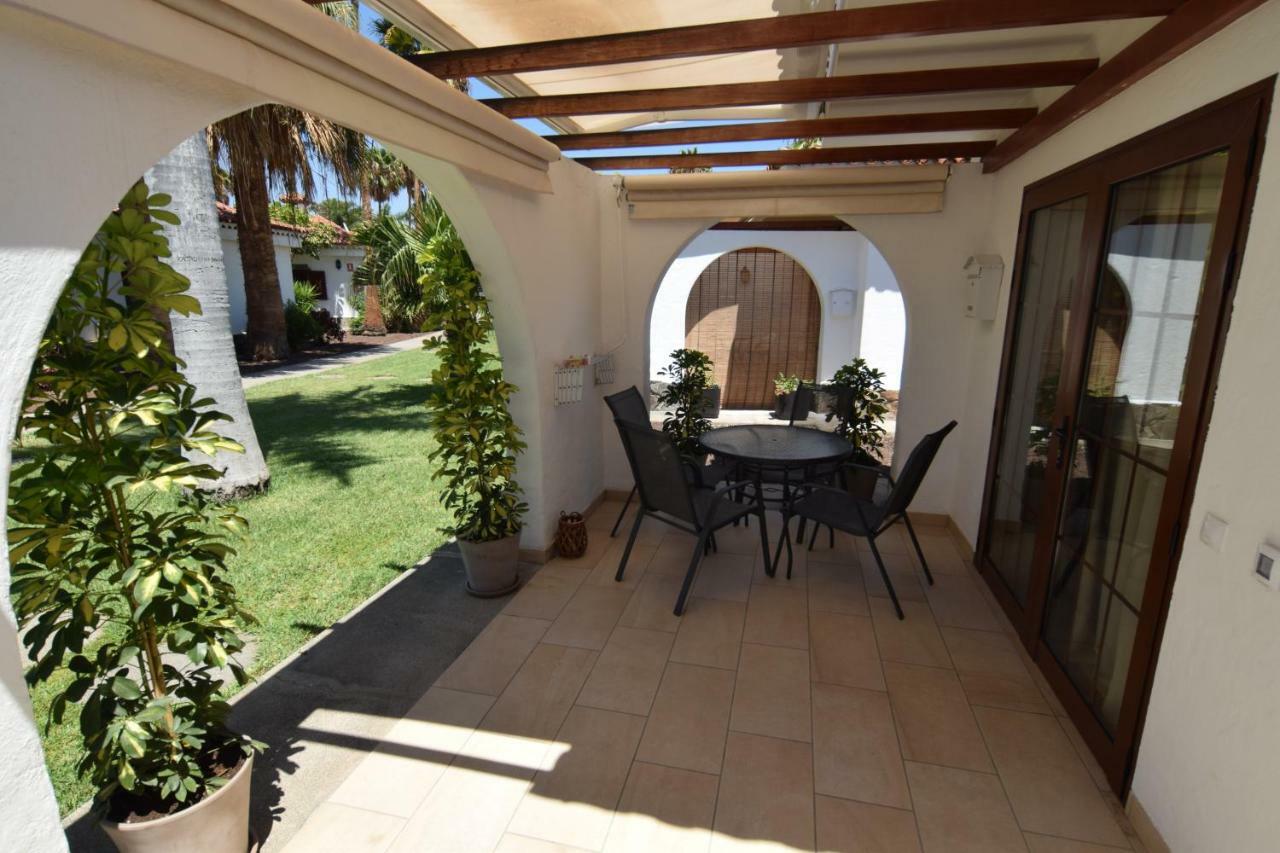 Parque Golf Fresh Apartment Maspalomas  Exterior foto