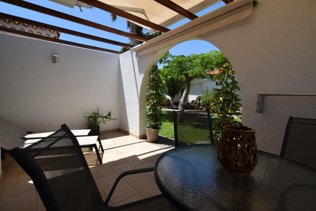 Parque Golf Fresh Apartment Maspalomas  Exterior foto