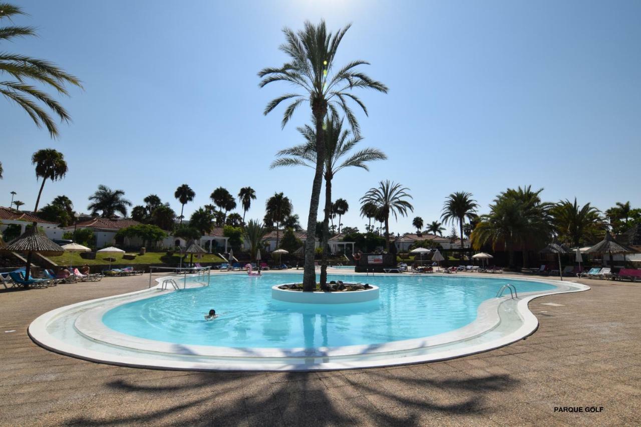 Parque Golf Fresh Apartment Maspalomas  Exterior foto