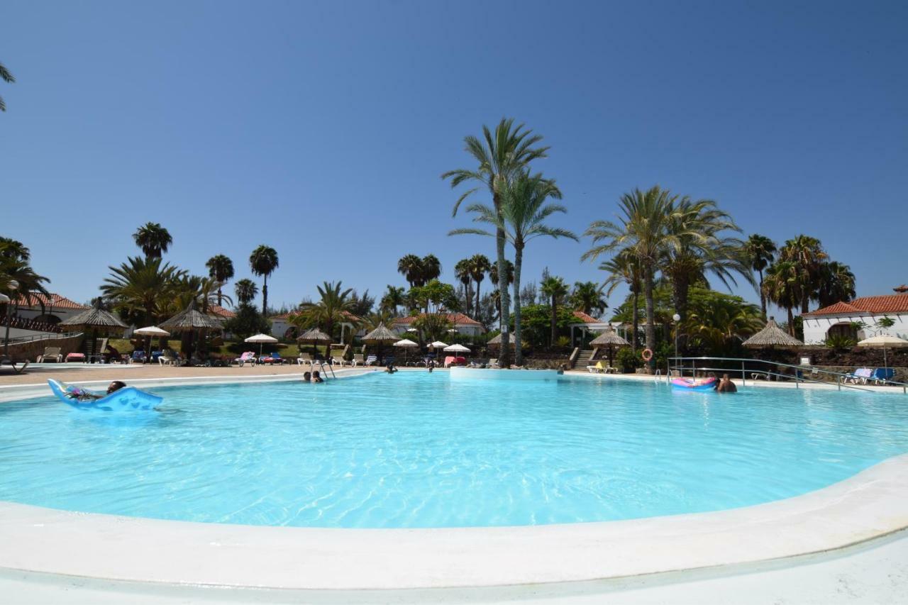 Parque Golf Fresh Apartment Maspalomas  Exterior foto
