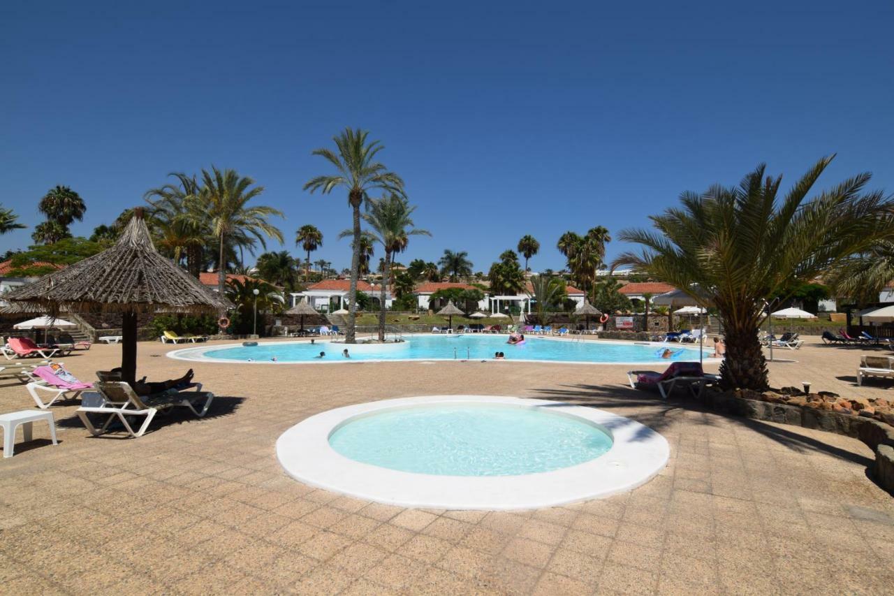 Parque Golf Fresh Apartment Maspalomas  Exterior foto