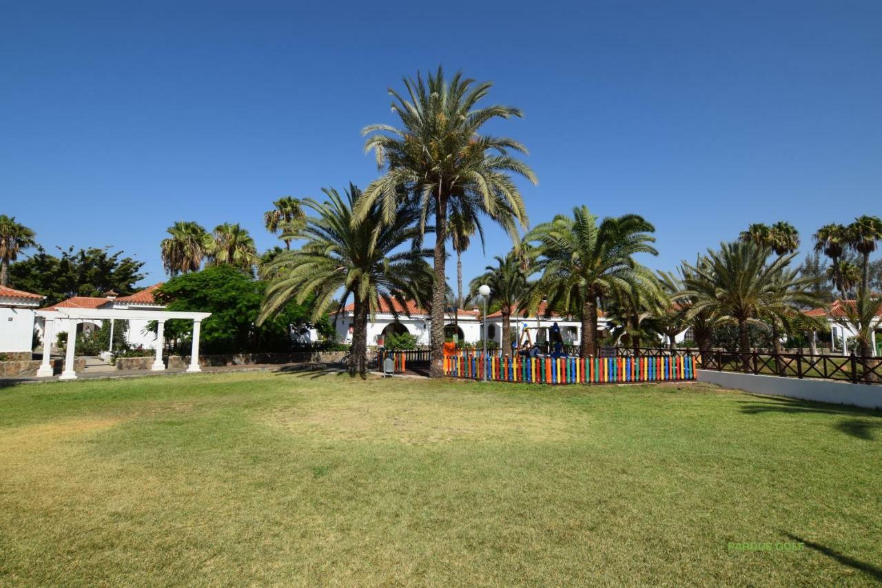 Parque Golf Fresh Apartment Maspalomas  Exterior foto